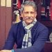 Adil Hussain begins shooting for ‘FootPrints On Water’ in London