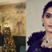 Inside photos of Sonam Kapoor’s lavish home in London