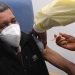 How much you can get paid to help give coronavirus vaccines in London