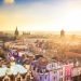 House prices: Oxford ‘least affordable’ place outside London for first-time buyers