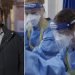 What it’s like at a London hospital amid the second wave