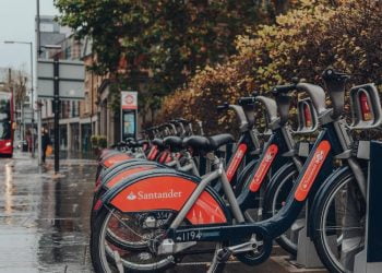 TfL says London’s builders should walk or cycle to sites | News