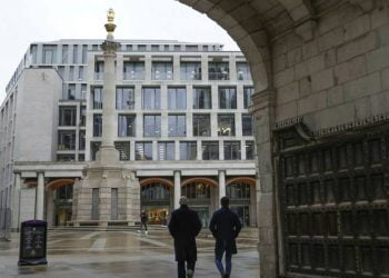 Brexit can mean London loses even if the EU doesn’t gain