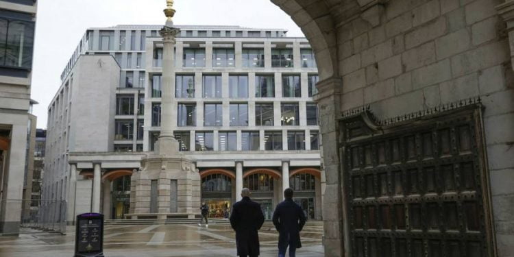 Brexit can mean London loses even if the EU doesn’t gain