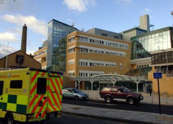 COVID-19: Three intensive care units in London ‘full’ on New Year’s Eve, leaked email shows | UK News