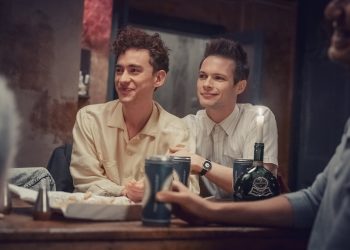 How close to real life was It’s A Sin? What it was like to live through the Aids crisis in London