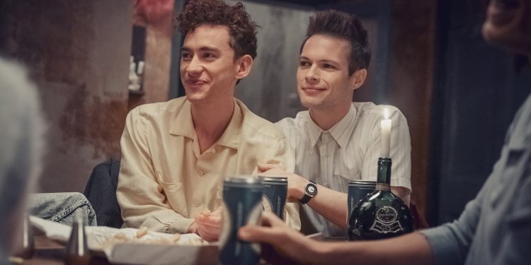 How close to real life was It’s A Sin? What it was like to live through the Aids crisis in London