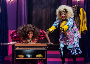 London Theatre News Today: Friday 22 January