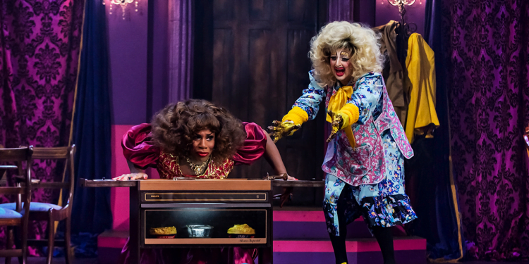 London Theatre News Today: Friday 22 January