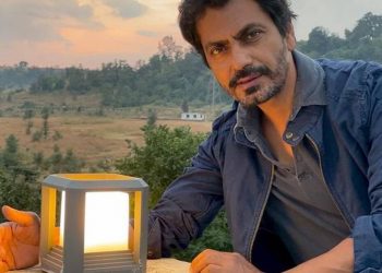Nawazuddin Siddiqui to start filming Sangeen in London