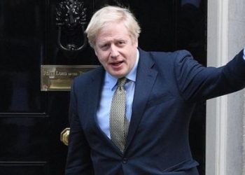 Republic Day parade | Alas our struggle against COVID kept me in London: UK PM regrets for not making it to India’s R-Day parade