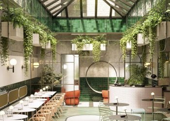 The New London Hotels To Book For 2021