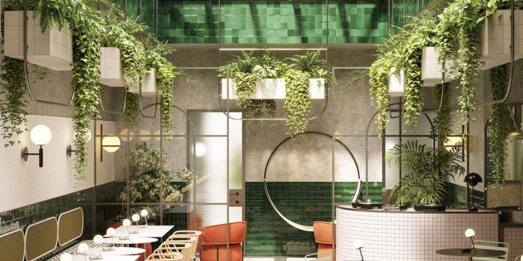 The New London Hotels To Book For 2021