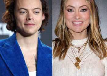 Harry Styles & Olivia Wilde Take Their “Intense Connection” to London – E! Online