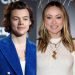Harry Styles & Olivia Wilde Take Their “Intense Connection” to London – E! Online