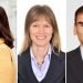 Mazars welcomes three new partners in London