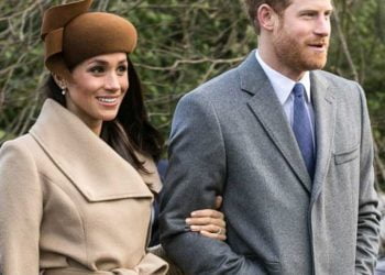 Entertainment News Roundup: No return: Harry and Meghan make final split with British royal family; Digital London Fashion Week kicks off and more