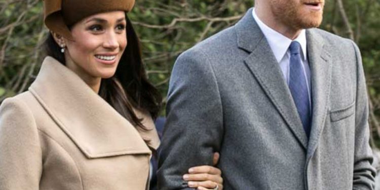 Entertainment News Roundup: No return: Harry and Meghan make final split with British royal family; Digital London Fashion Week kicks off and more