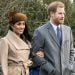 Entertainment News Roundup: No return: Harry and Meghan make final split with British royal family; Digital London Fashion Week kicks off and more