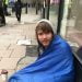 Huddled outside Pret a Manger waiting days for someone to talk to – the lonely reality of being homeless on the deserted streets of London