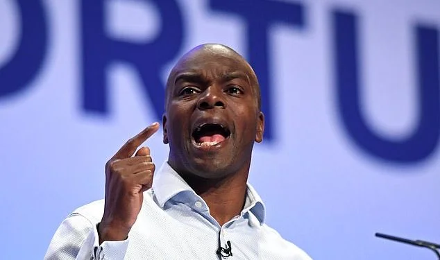 London mayor hopeful Shaun Bailey will scrap Sadiq Khan’s diversity commission ‘on day one’