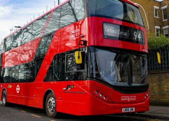 ‘Losing that much money would change everything for me’ – London bus drivers ‘disgusted’ by threat of £2k wage cut
