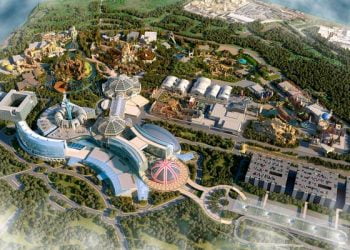 New Details About the UK’s Future ‘London Resort’ Theme Park