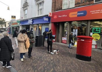 Jade Azim: For some, Covid-19 has revealed a more local London, but for many that is all there’s ever been