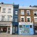 Just six feet wide, ‘London’s skinniest house’ is for sale for $1.3 million | Home and Garden