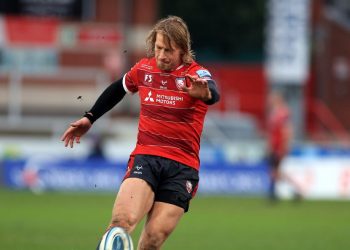 London Irish v Gloucester Rugby LIVE: Team news announcements head of Gallagher Premiership clash