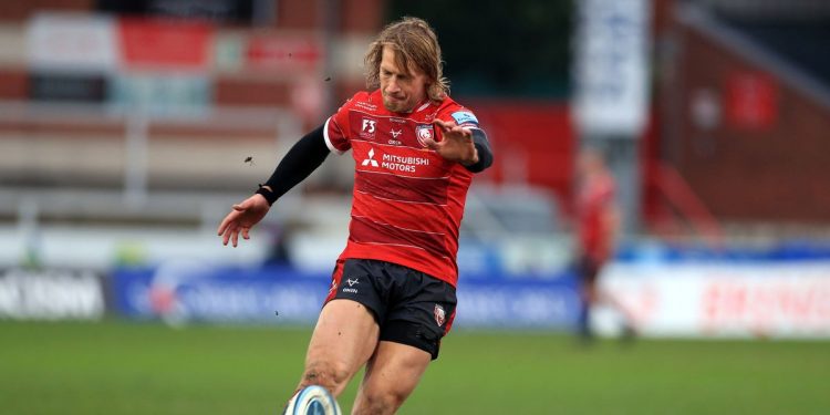 London Irish v Gloucester Rugby LIVE: Team news announcements head of Gallagher Premiership clash