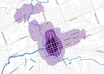 Report outlines scope of London, Ont., gender-based violence – London