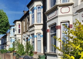 Yimby movement aims to solve housing woes in London