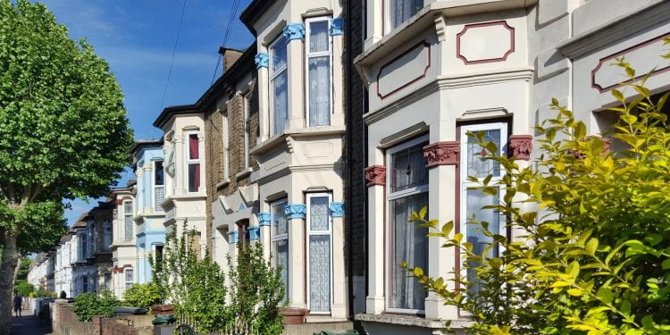 Yimby movement aims to solve housing woes in London