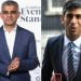 Sadiq Khan begs Rishi Sunak to extend business rates holiday in bid to save London’s West End
