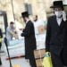 Two-thirds of one London Orthodox Jewish community has had Covid