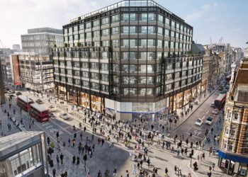 London Rushes to Revitalize Oxford Street, Post-Pandemic – WWD