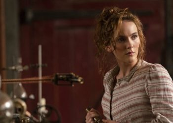 The Nevers teaser: HBO’s Victorian London-set superhero series looks amazing