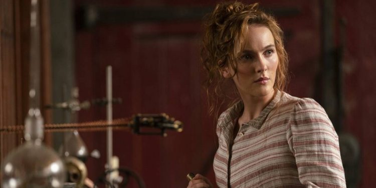 The Nevers teaser: HBO’s Victorian London-set superhero series looks amazing