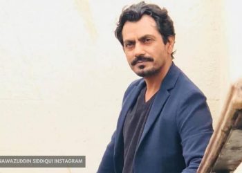 Nawazuddin Siddiqui on shooting for ‘Sangeen’ in London amid lockdown; says ‘it’s tough’