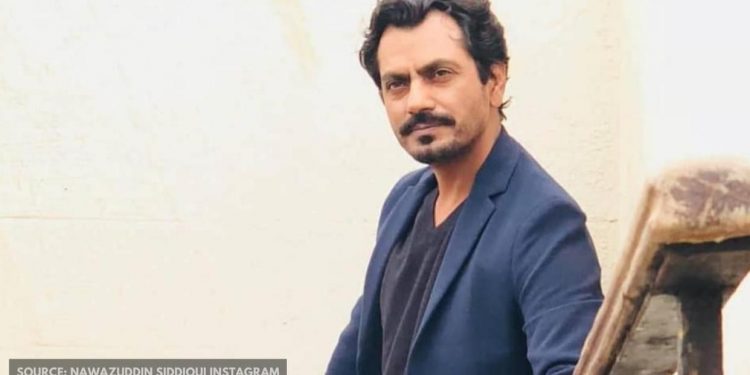 Nawazuddin Siddiqui on shooting for ‘Sangeen’ in London amid lockdown; says ‘it’s tough’