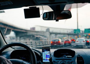 London Covid: What life has really been like working as an Uber driver during the pandemic