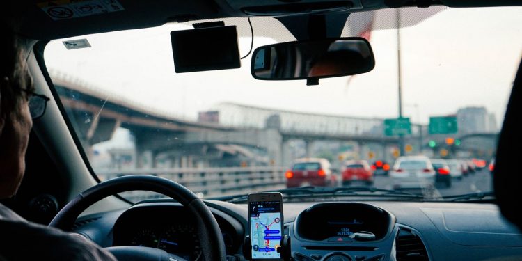London Covid: What life has really been like working as an Uber driver during the pandemic