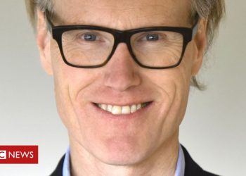 BBC arts editor Will Gompertz to join London’s Barbican Centre