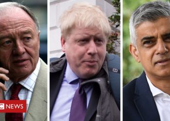 London elections 2021: What can the mayor of London do?