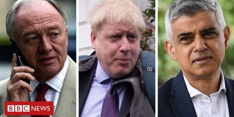 London elections 2021: What can the mayor of London do?