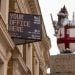 Brexit Latest: U.K. Plans for City of London Finance Overhaul; Covid Vaccine Row