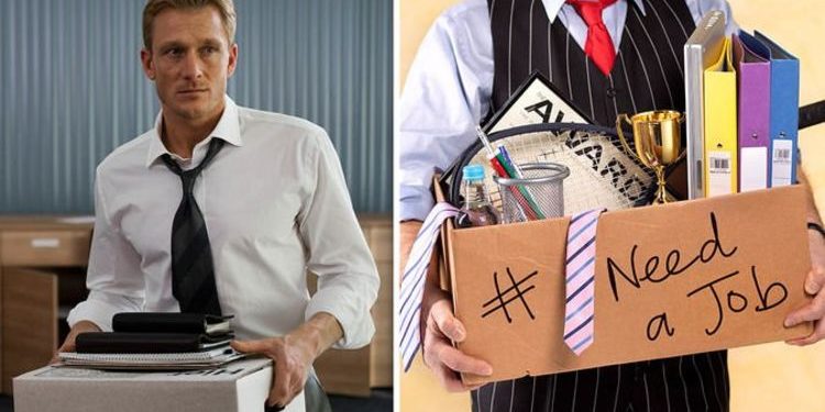 London unemployment: Council chiefs warn unemployment in capital could see 1 in 10 jobless | UK | News