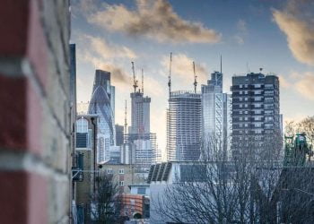 We can help build back London | Insight