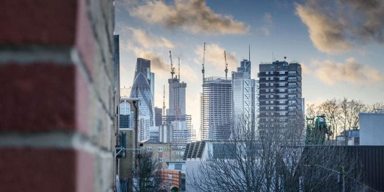 We can help build back London | Insight